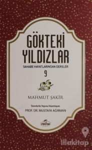 Gökteki Yıldızlar - 9