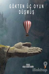 Gökten Üç Oyun Düşmüş