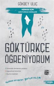 Göktürkçe Öğreniyorum