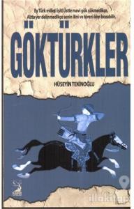 Göktürkler