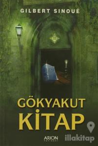 Gökyakut Kitap