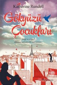 Gökyüzü Çocukları (Ciltli)