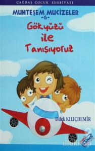 Gökyüzü ile Tanışıyoruz