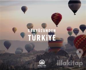 Gökyüzünden Türkiye