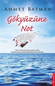 Gökyüzüne Not