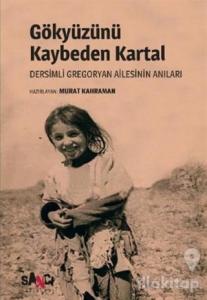 Gökyüzünü Kaybeden Kartal