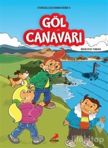 Göl Canavarı