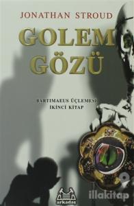 Golem Gözü