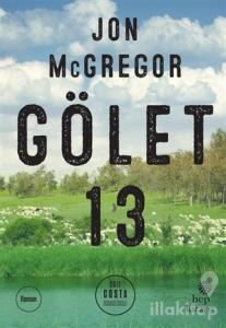 Gölet 13
