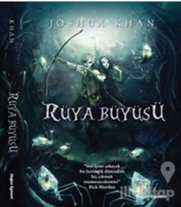 Gölge Büyüsü 2 - Rüya Büyüsü
