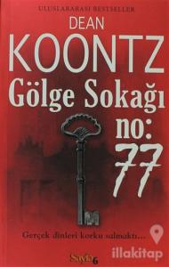 Gölge Sokağı No: 77
