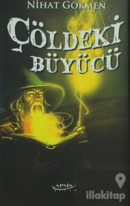 Gölgedeki Büyücü