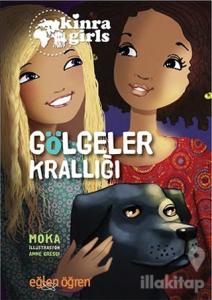 Gölgeler Krallığı - Eğlen Öğren Kinra Girls 8