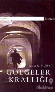 Gölgeler Krallığı