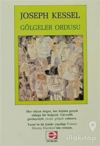 Gölgeler Ordusu