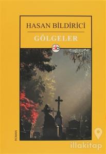 Gölgeler