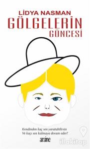 Gölgelerin Güncesi (Meryem)