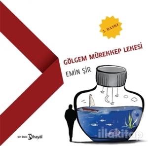 Gölgem Mürekkep Lekesi