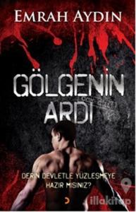 Gölgenin Ardı