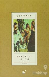 Golovlev Ailesi (Ciltli)