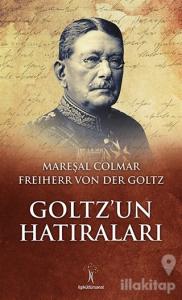 Goltz'un Hatıraları
