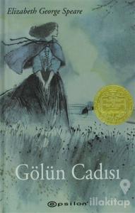 Gölün Cadısı (Ciltli)