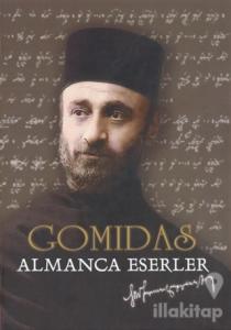 Gomidas - Almanca Eserler (Ciltli)