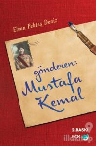 Gönderen Mustafa Kemal