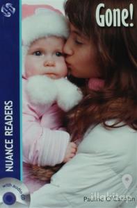 Gone (2CD - Nuance Readers Level 3)