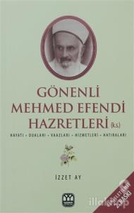 Gönenli Mehmet Efendi