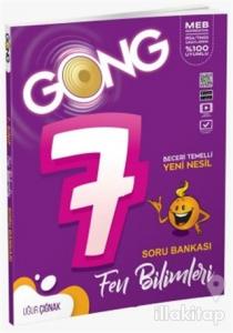 GONG 7.Fen Bilimleri Soru Bankası