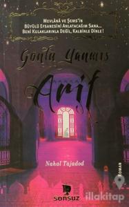 Gönlü Yanmış Arif
