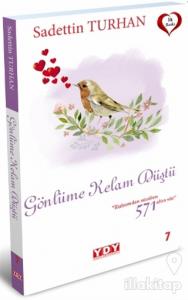 Gönlüme Kelam Düştü (Ciltli)