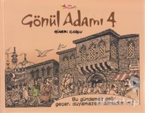 Gönül Adamı 4