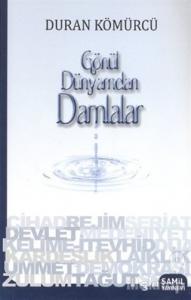 Gönül Dünyamdan Damlalar