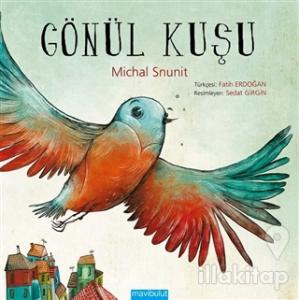 Gönül Kuşu (Ciltli)