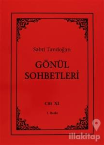 Gönül Sohbetleri Cilt: 11