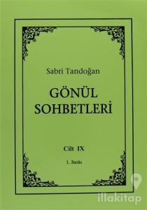 Gönül Sohbetleri Cilt: 9