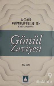 Gönül Zaviyesi
