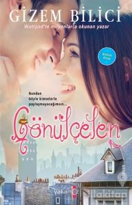 Gönülçelen (Kokulu Kitap)