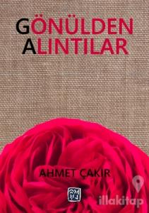 Gönülden Alıntılar
