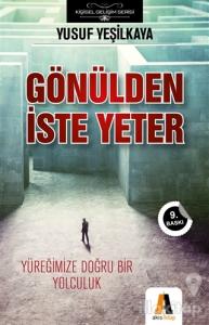 Gönülden İste Yeter