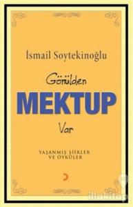 Gönülden Mektup Var