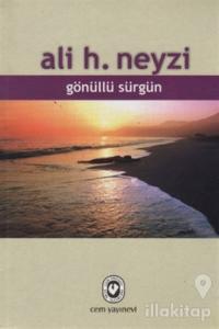 Gönüllü Sürgün