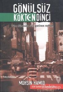 Gönülsüz Kökten Dinci