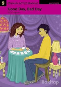 Good Day, Bad Day Book