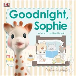 Goodnight Sophie (Ciltli)