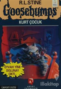 Goosebumps Kurt Çocuk