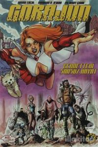 Gorajun - Cennetteki Sonsuz Hayat