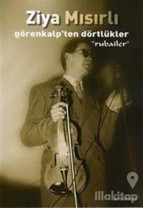 Görenkalp'ten Dörtlükler Rubailer